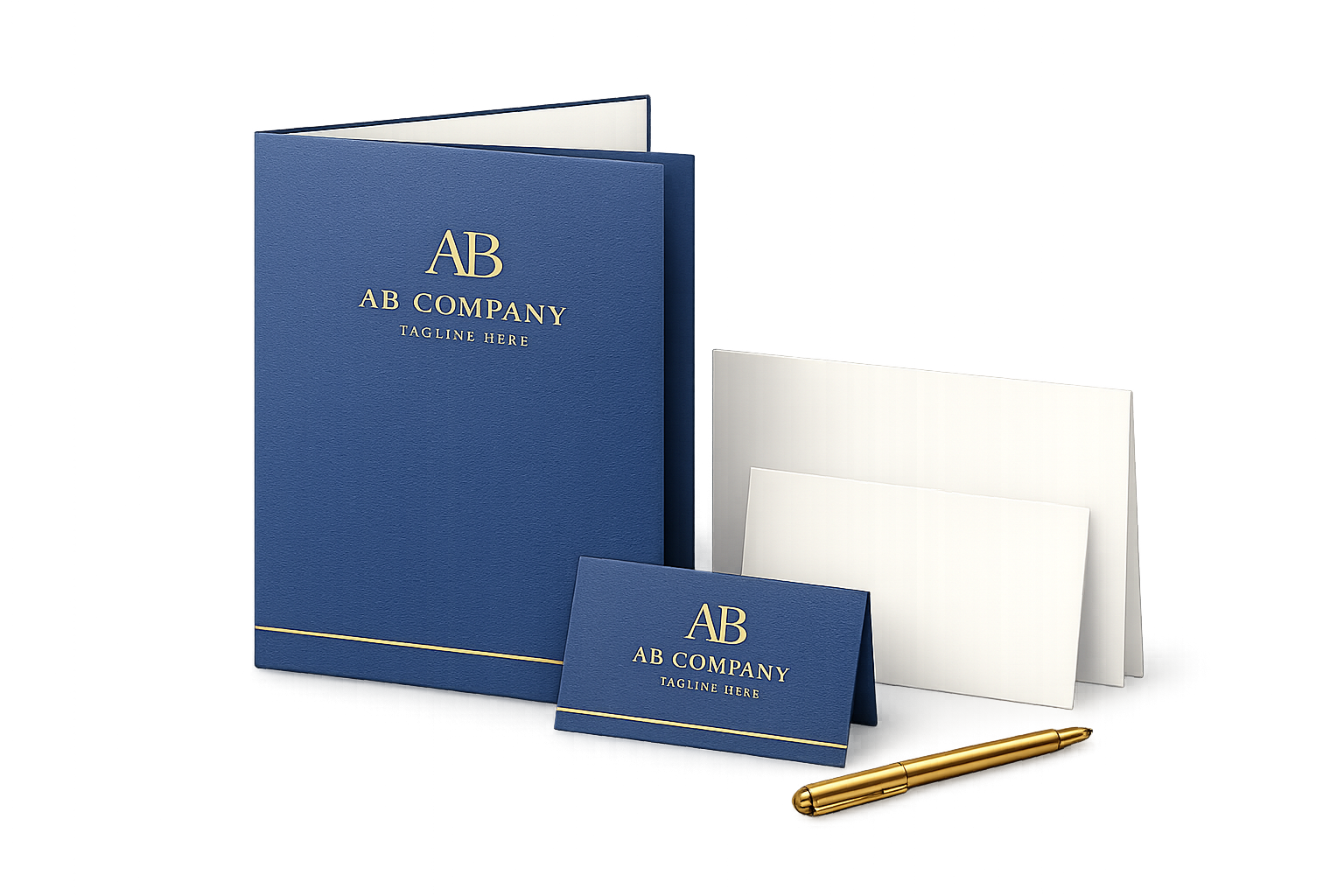 Corporate Branding