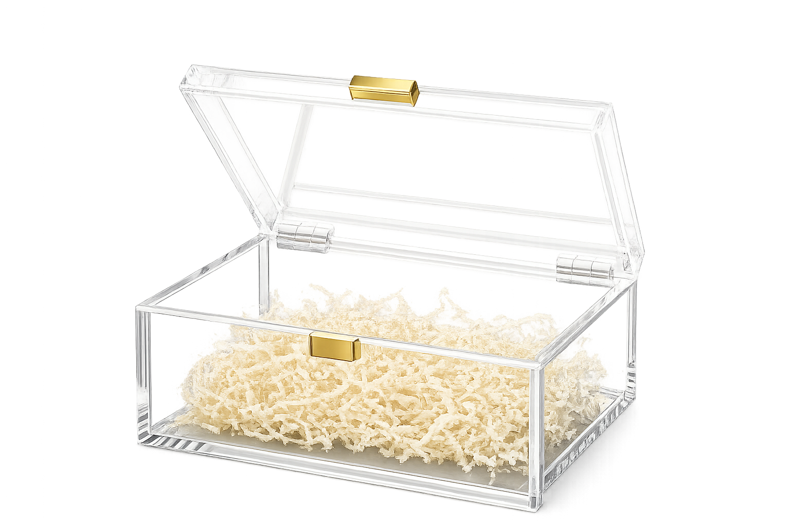 Acrylic Box
