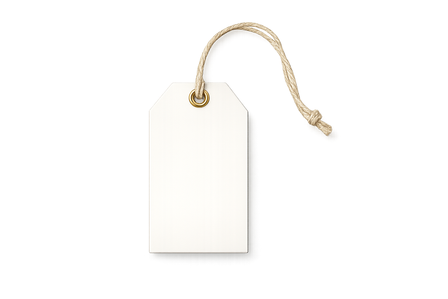 Gift Tag