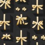 Signature Blue Gift Box
